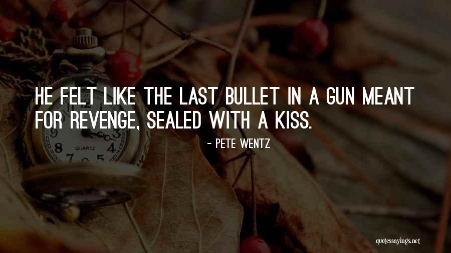 Deanies Quotes By Pete Wentz Deanies Quotes By Pete Wentz