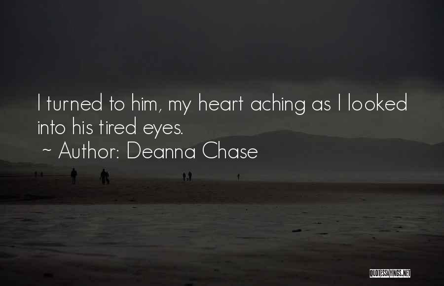 Deanna Chase Quotes 2134465