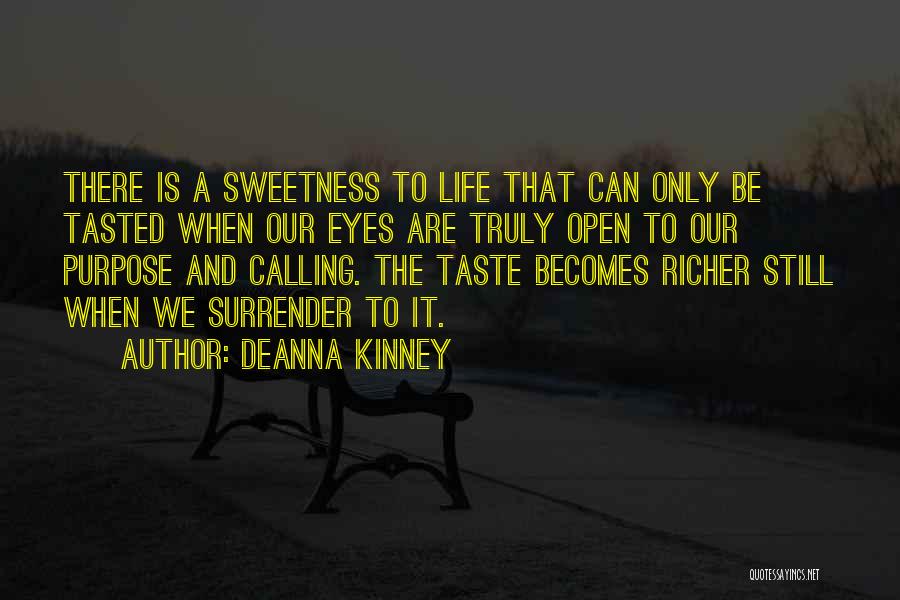 DeAnna Kinney Quotes 1552307 DeAnna Kinney Quotes 1552307