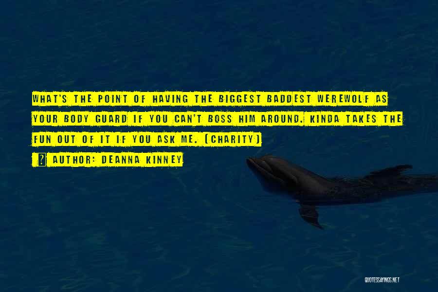 DeAnna Kinney Quotes 2252547 DeAnna Kinney Quotes 2252547