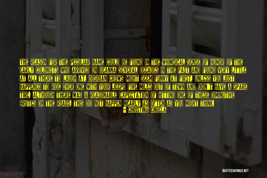Deanna Quotes By Christina Engela Deanna Quotes By Christina Engela