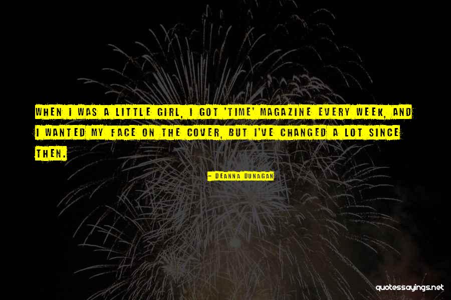 Deanna Quotes By Deanna Dunagan Deanna Quotes By Deanna Dunagan