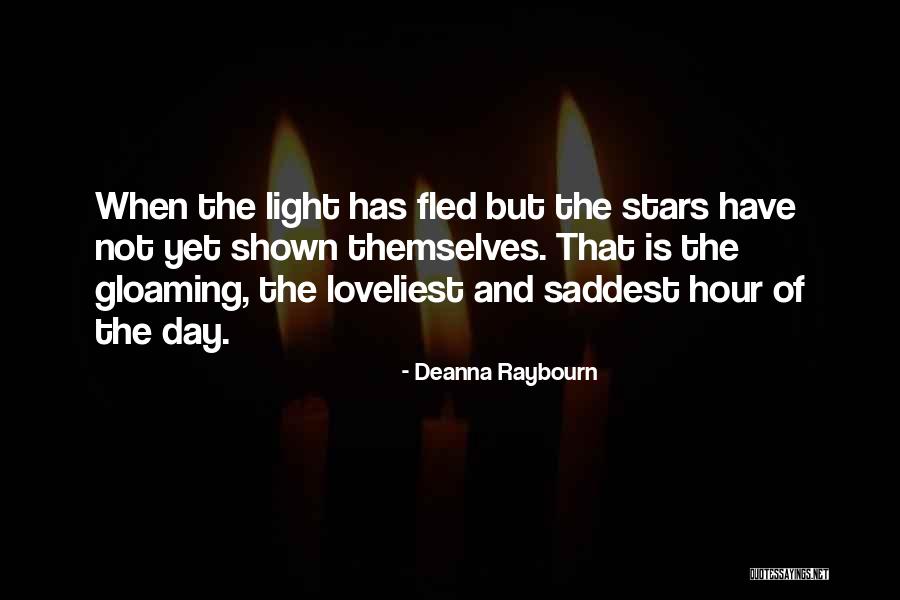 Deanna Quotes By Deanna Raybourn Deanna Quotes By Deanna Raybourn