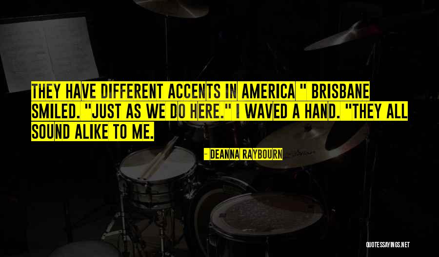 Deanna Quotes By Deanna Raybourn Deanna Quotes By Deanna Raybourn