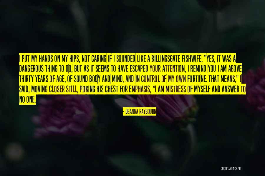 Deanna Quotes By Deanna Raybourn Deanna Quotes By Deanna Raybourn