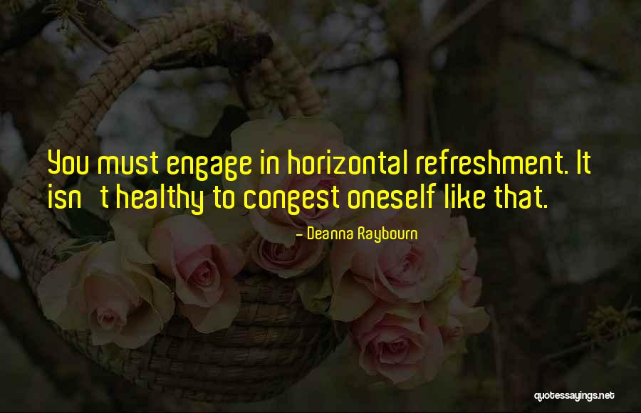 Deanna Quotes By Deanna Raybourn Deanna Quotes By Deanna Raybourn