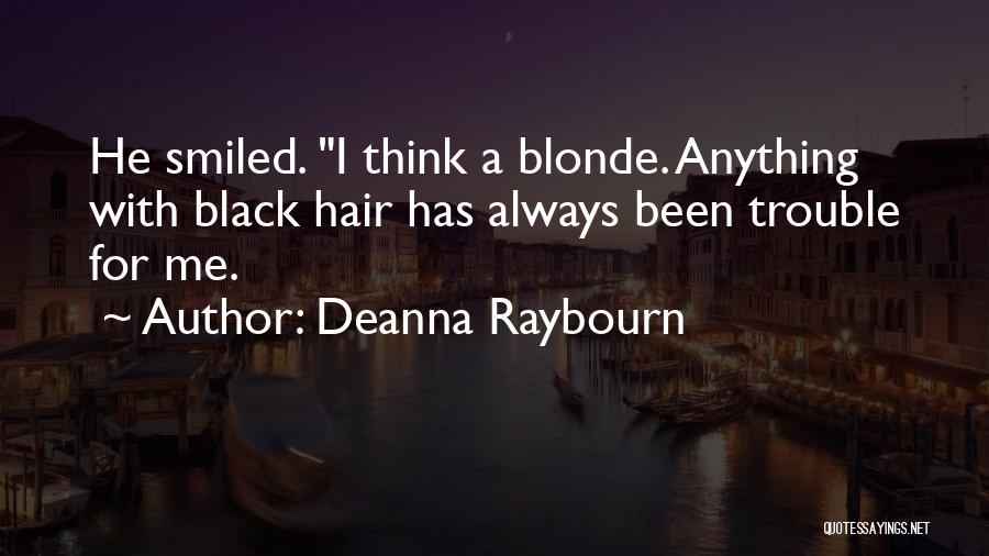Deanna Raybourn Quotes 1002030