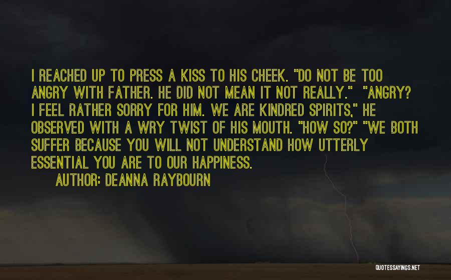 Deanna Raybourn Quotes 1003821