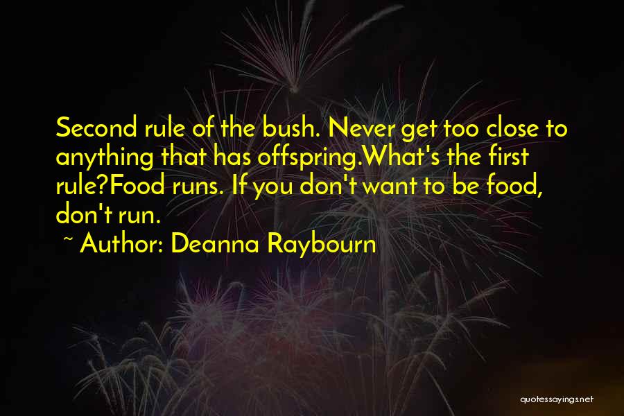 Deanna Raybourn Quotes 1017787