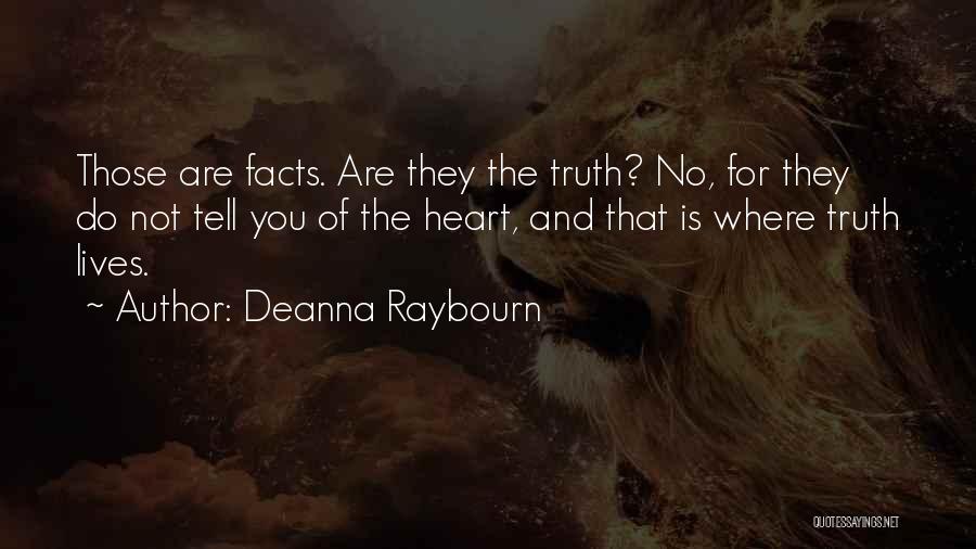 Deanna Raybourn Quotes 1056358