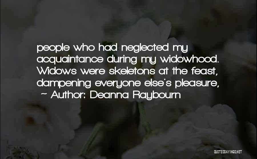 Deanna Raybourn Quotes 1084878