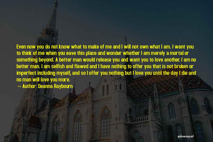 Deanna Raybourn Quotes 1310977