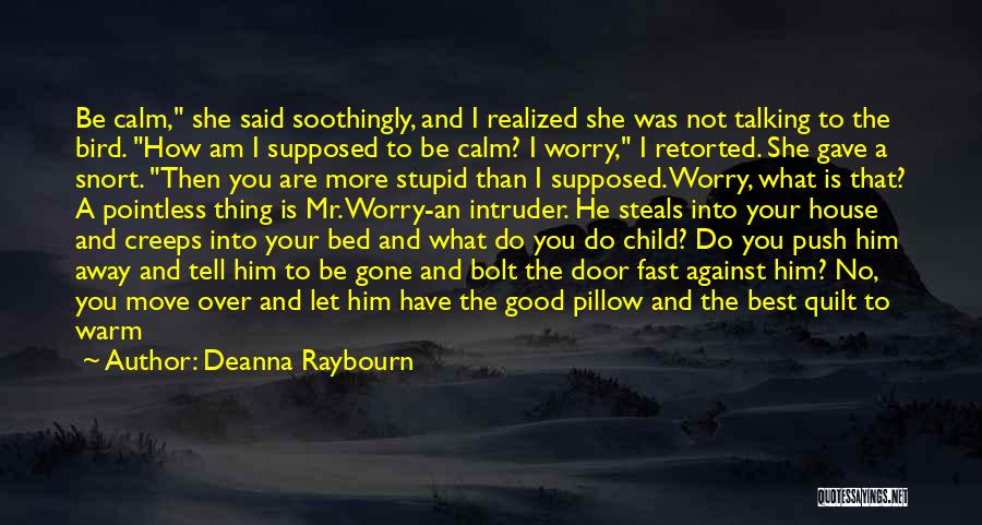 Deanna Raybourn Quotes 2143511