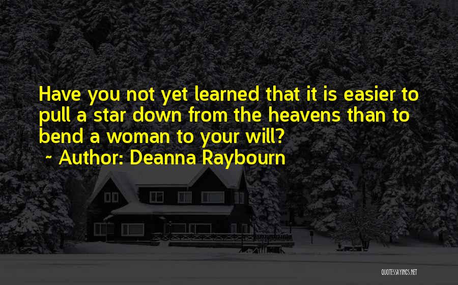 Deanna Raybourn Quotes 452331