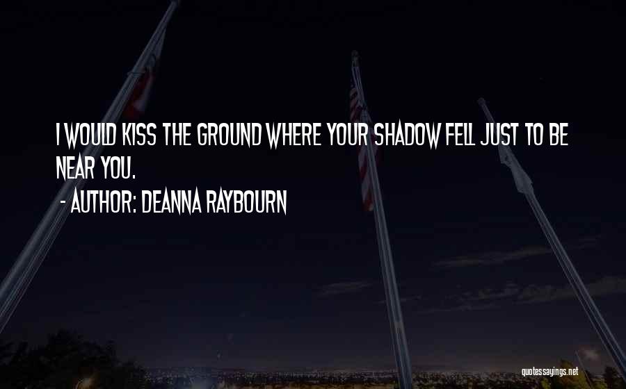 Deanna Raybourn Quotes 856720