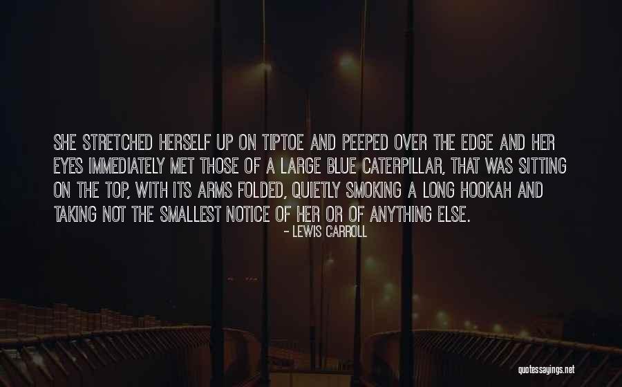 Deannah Hadley Quotes By Lewis Carroll Deannah Hadley Quotes By Lewis Carroll