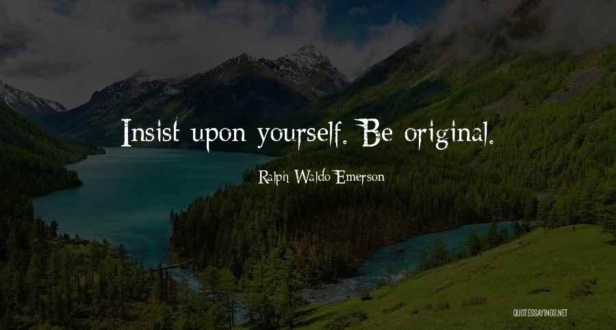 Deannas Lambertville Quotes By Ralph Waldo Emerson Deannas Lambertville Quotes By Ralph Waldo Emerson