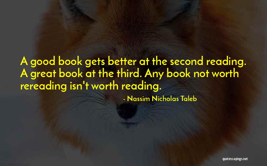 Deanne Bray Quotes By Nassim Nicholas Taleb Deanne Bray Quotes By Nassim Nicholas Taleb