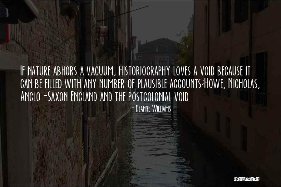 Deanne Williams Quotes 1886683