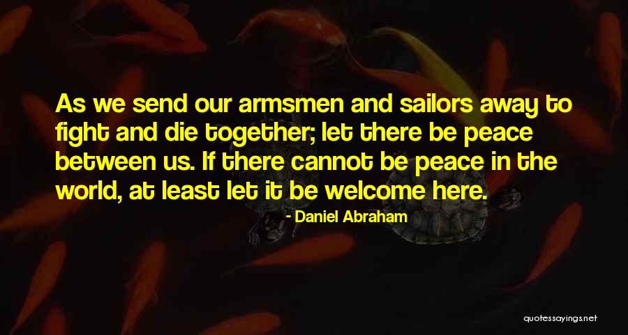 Deante Green Quotes By Daniel Abraham Deante Green Quotes By Daniel Abraham