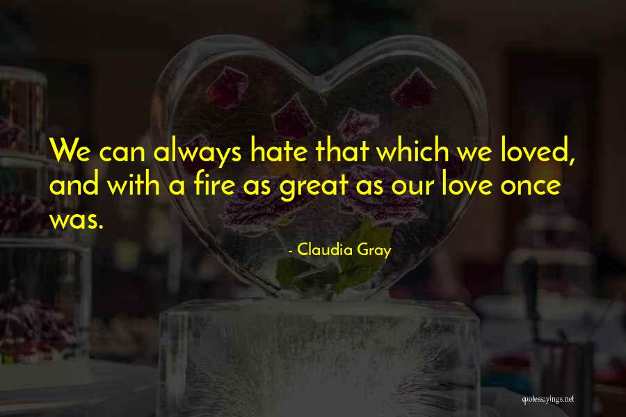 Deante Johnson Quotes By Claudia Gray Deante Johnson Quotes By Claudia Gray