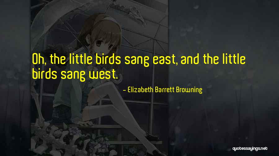 Deante Johnson Quotes By Elizabeth Barrett Browning Deante Johnson Quotes By Elizabeth Barrett Browning