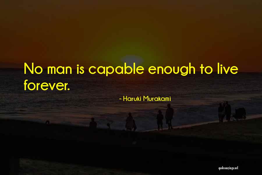 Deante Johnson Quotes By Haruki Murakami Deante Johnson Quotes By Haruki Murakami