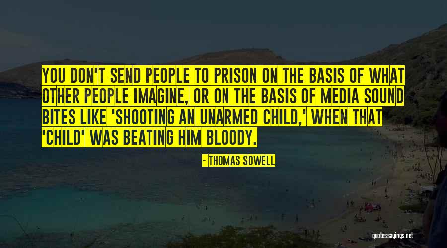Deantonio Mcgee Quotes By Thomas Sowell Deantonio Mcgee Quotes By Thomas Sowell