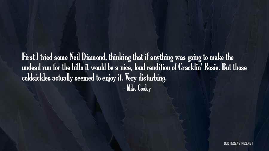 Deantonio Quotes By Mike Cooley Deantonio Quotes By Mike Cooley