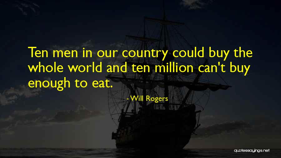 Deantonio Quotes By Will Rogers Deantonio Quotes By Will Rogers