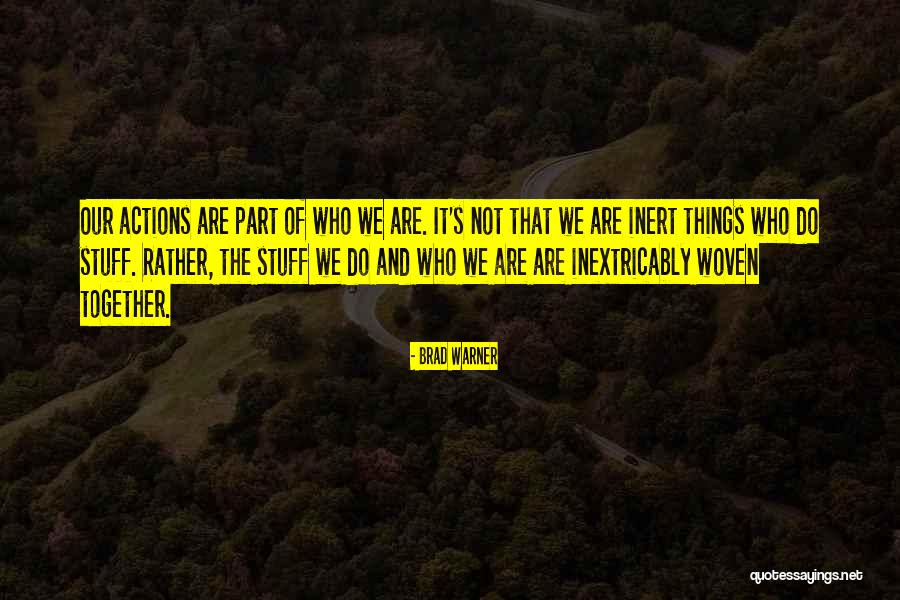 Deantonio Restaurant Quotes By Brad Warner Deantonio Restaurant Quotes By Brad Warner
