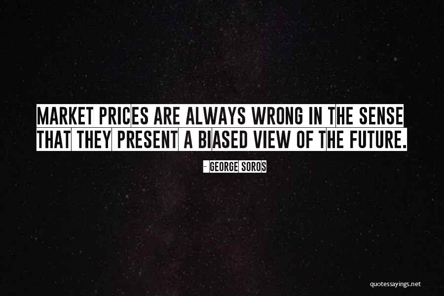 Deantonio Restaurant Quotes By George Soros Deantonio Restaurant Quotes By George Soros
