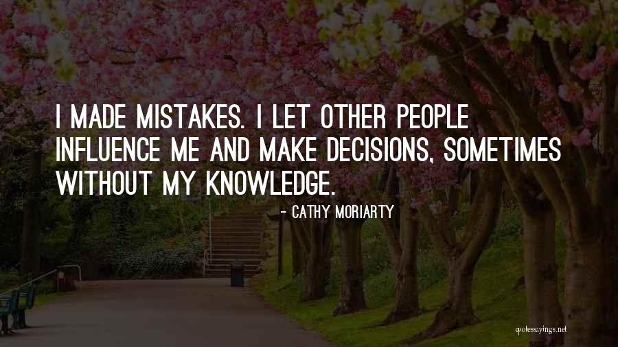 Deantre Price Quotes By Cathy Moriarty Deantre Price Quotes By Cathy Moriarty