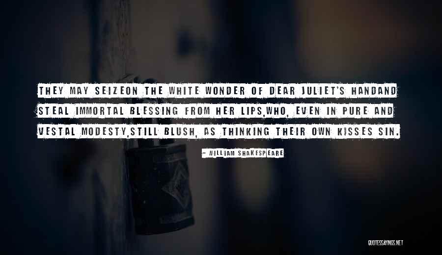 Dear And Dear Quotes By William Shakespeare Dear And Dear Quotes By William Shakespeare