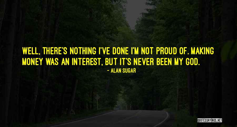 Dear And Ken Quotes By Alan Sugar Dear And Ken Quotes By Alan Sugar