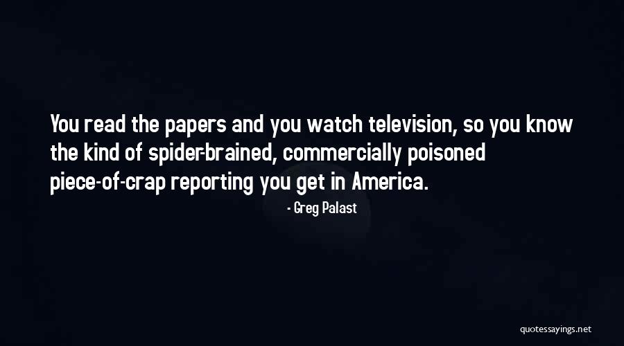 Dear And Ken Quotes By Greg Palast Dear And Ken Quotes By Greg Palast