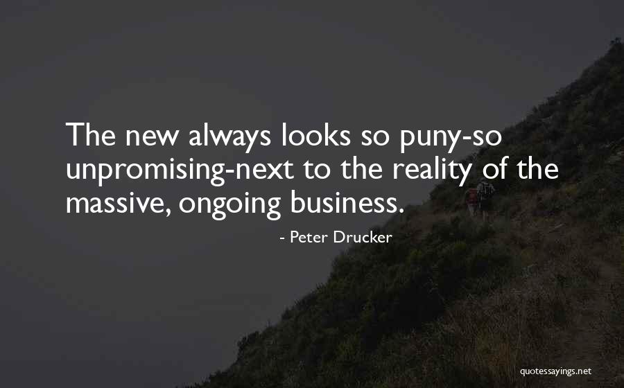 Dear And Ken Quotes By Peter Drucker Dear And Ken Quotes By Peter Drucker