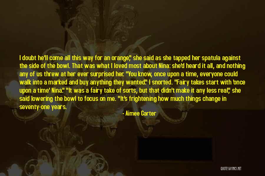 Dear Ashley Quotes By Aimee Carter Dear Ashley Quotes By Aimee Carter