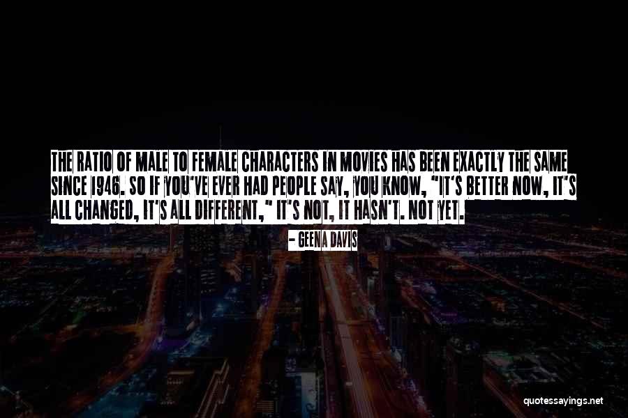 Dear Crash With Alia Bhatt Quotes By Geena Davis Dear Crash With Alia Bhatt Quotes By Geena Davis