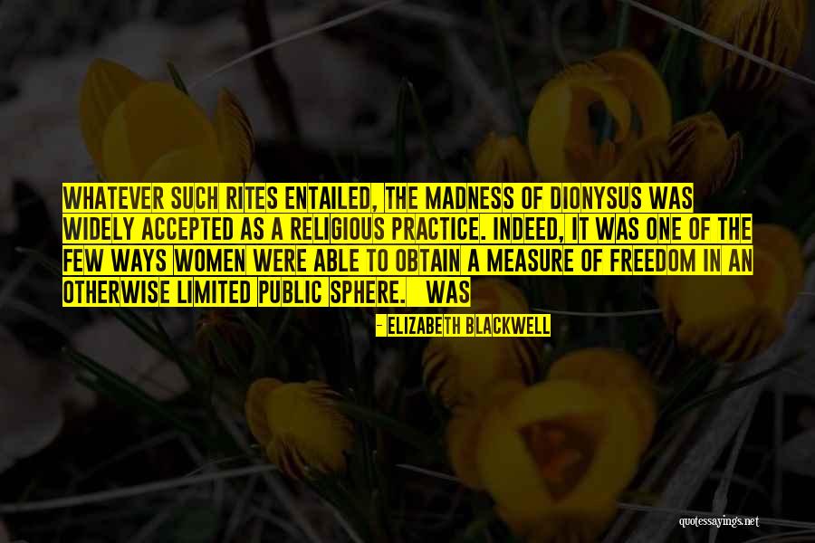 Dear Edward Quotes By Elizabeth Blackwell Dear Edward Quotes By Elizabeth Blackwell