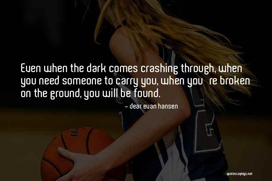 Dear Evan Hansen Quotes 1761417 Dear Evan Hansen Quotes 1761417