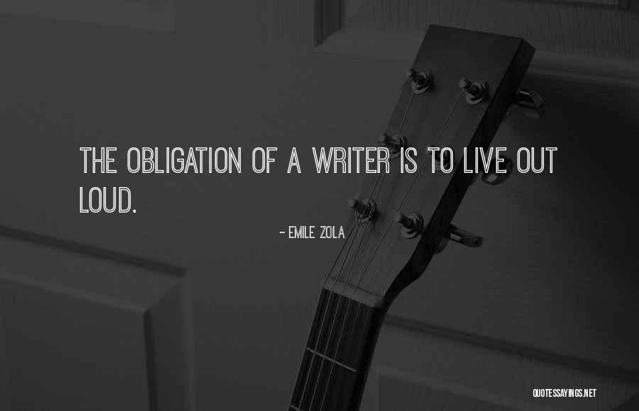 Dear Eyebags Quotes By Emile Zola Dear Eyebags Quotes By Emile Zola