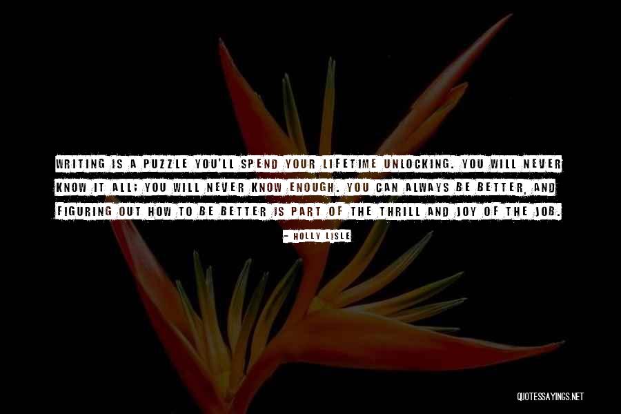 Dear Eyebags Quotes By Holly Lisle Dear Eyebags Quotes By Holly Lisle