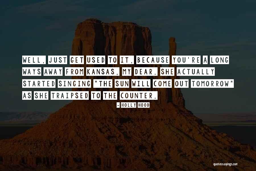 Dear Funny Quotes By Holly Hood Dear Funny Quotes By Holly Hood