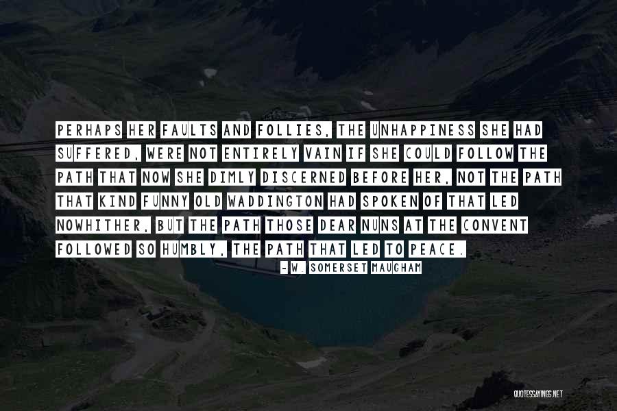 Dear Funny Quotes By W. Somerset Maugham Dear Funny Quotes By W. Somerset Maugham