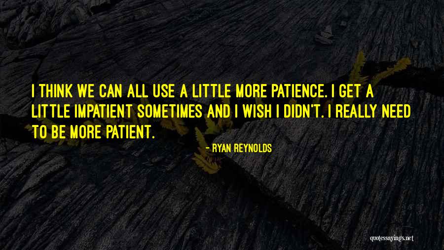 Dear Future Hubby Quotes By Ryan Reynolds Dear Future Hubby Quotes By Ryan Reynolds