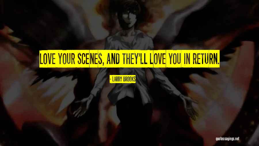 Dear God Thank You For Waking Me Up This Morning Quotes By Larry Brooks Dear God Thank You For Waking Me Up This Morning Quotes By Larry Brooks