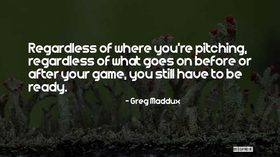 Dear Hacker Quotes By Greg Maddux Dear Hacker Quotes By Greg Maddux