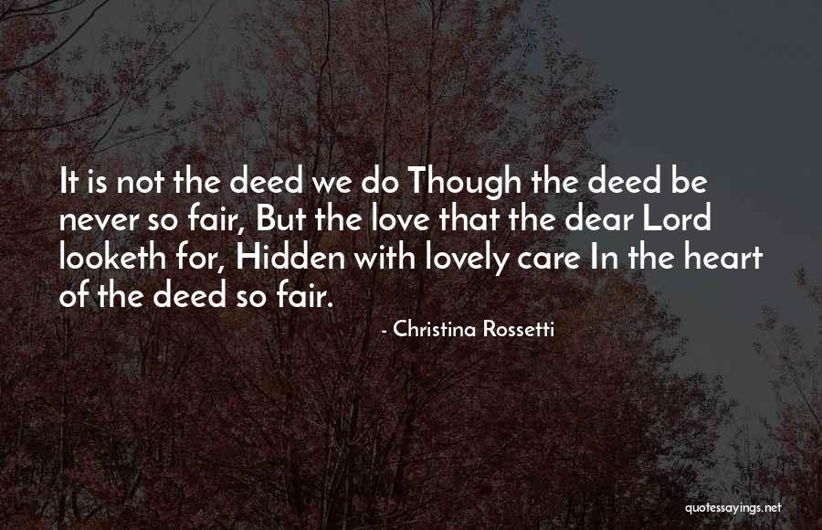 Dear Hater Quotes By Christina Rossetti Dear Hater Quotes By Christina Rossetti