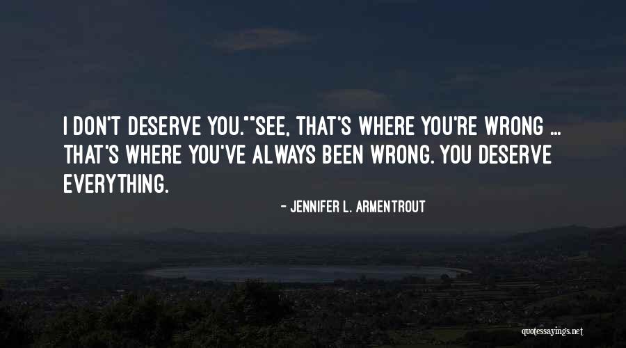 Dear Hater Quotes By Jennifer L. Armentrout Dear Hater Quotes By Jennifer L. Armentrout